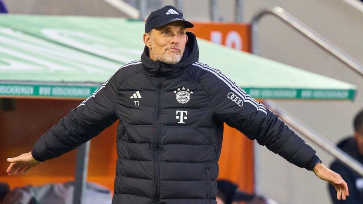 Next Bayern Munich Manager Odds: Alonso Favourite To Replace Tuchel Next Bayern Munich Manager Odds: Alonso Favourite To Replace Tuchel