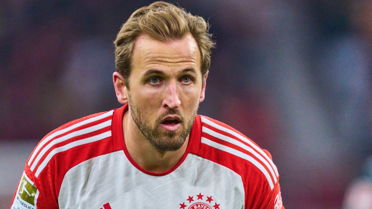 Harry Kane First Trophy Odds: Euro 2024 Triumph With England Most Likely Harry Kane First Trophy Odds: Euro 2024 Triumph With England Most Likely