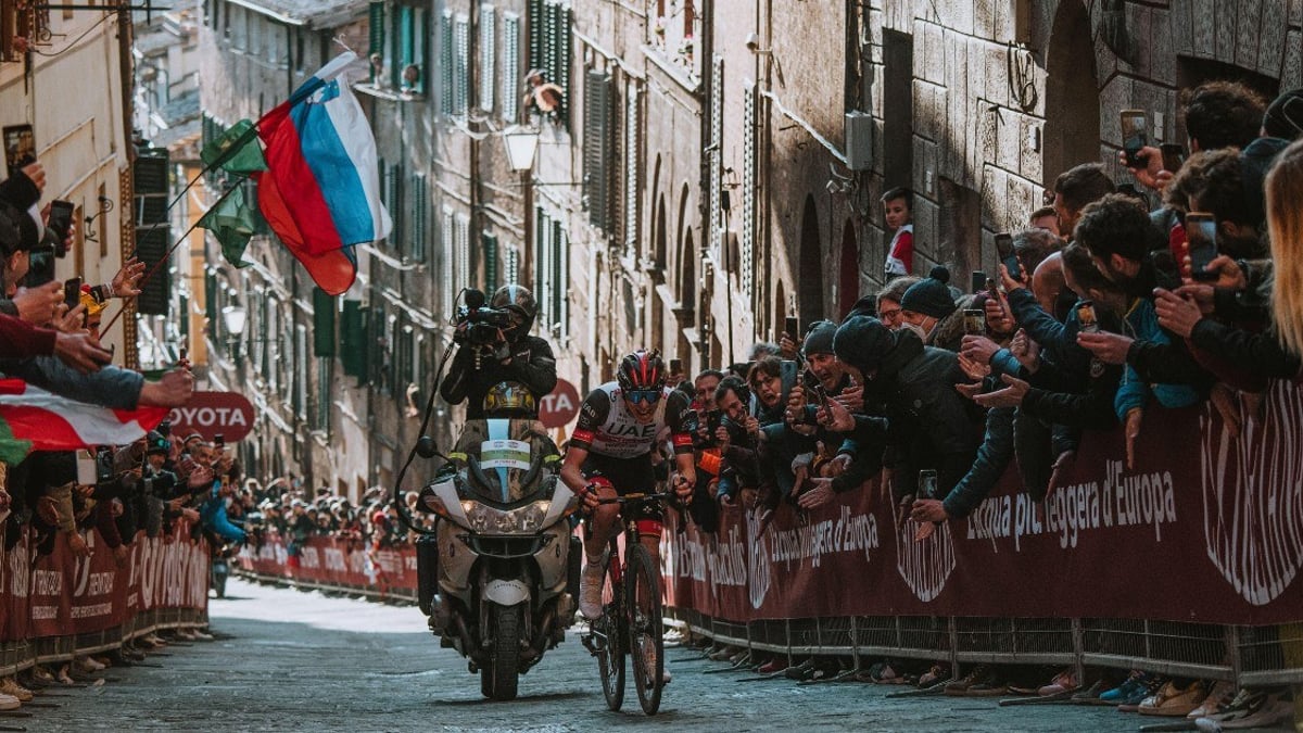 Strade Bianche 2024 wedden: voorbeschouwing, voorspellingen en wedtips Strade Bianche 2024 wedden: voorbeschouwing, voorspellingen en wedtips