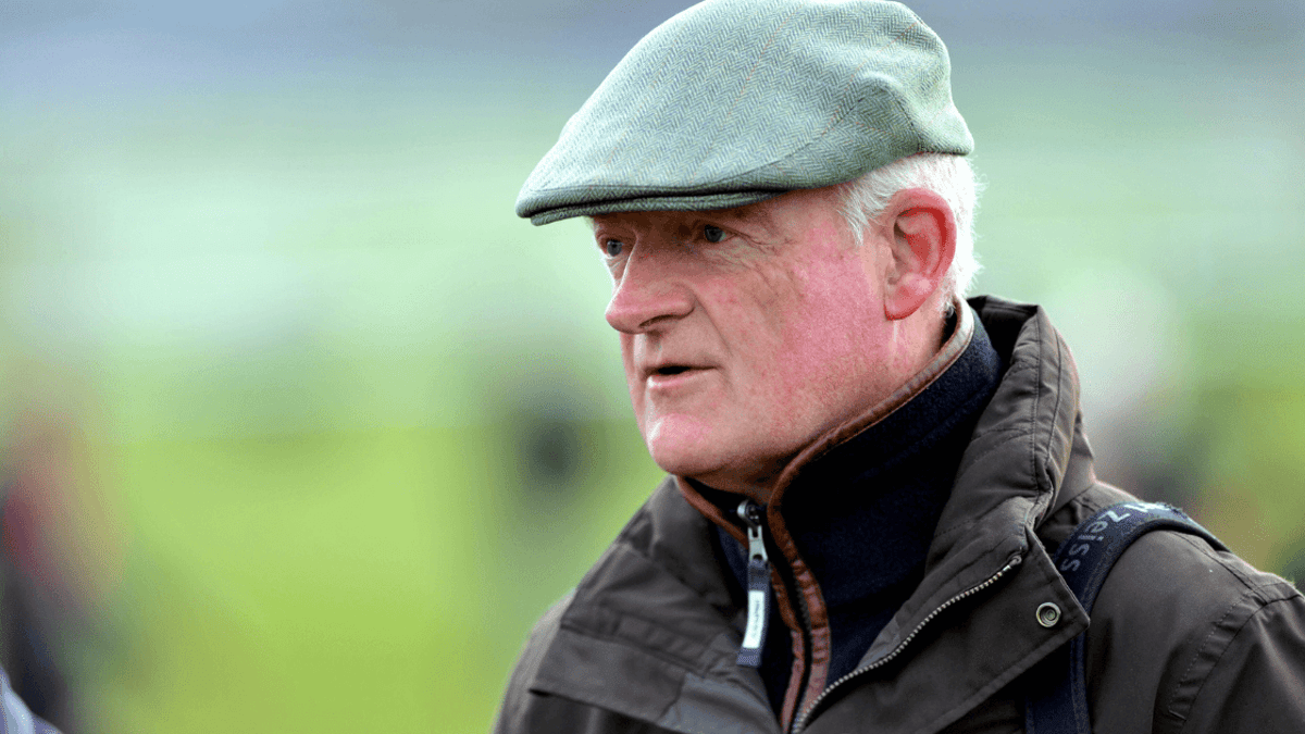 Willie Mullins Runners, Odds & Entries Willie Mullins Runners, Odds & Entries