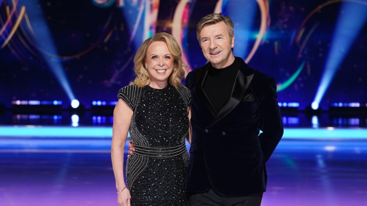 Dancing On Ice Odds: Show Future Unknown With Torvill And Dean Unsure Dancing On Ice Odds: Show Future Unknown With Torvill And Dean Unsure