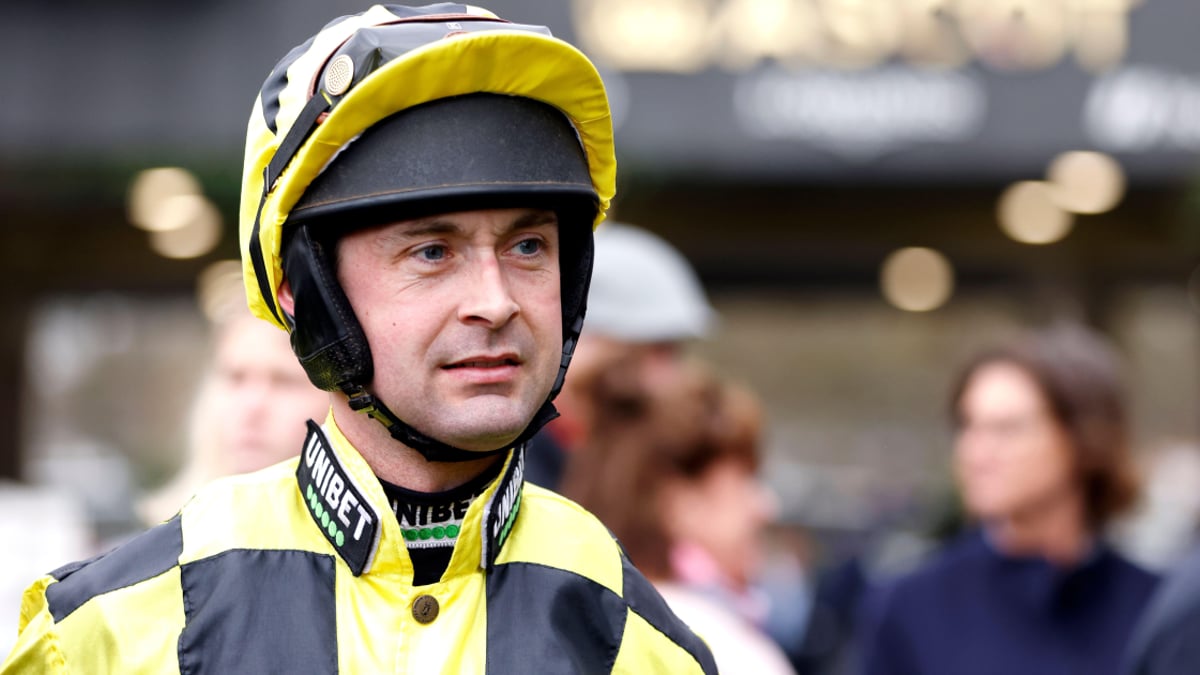Nico De Boinville Booked Rides & Odds Nico De Boinville Booked Rides & Odds