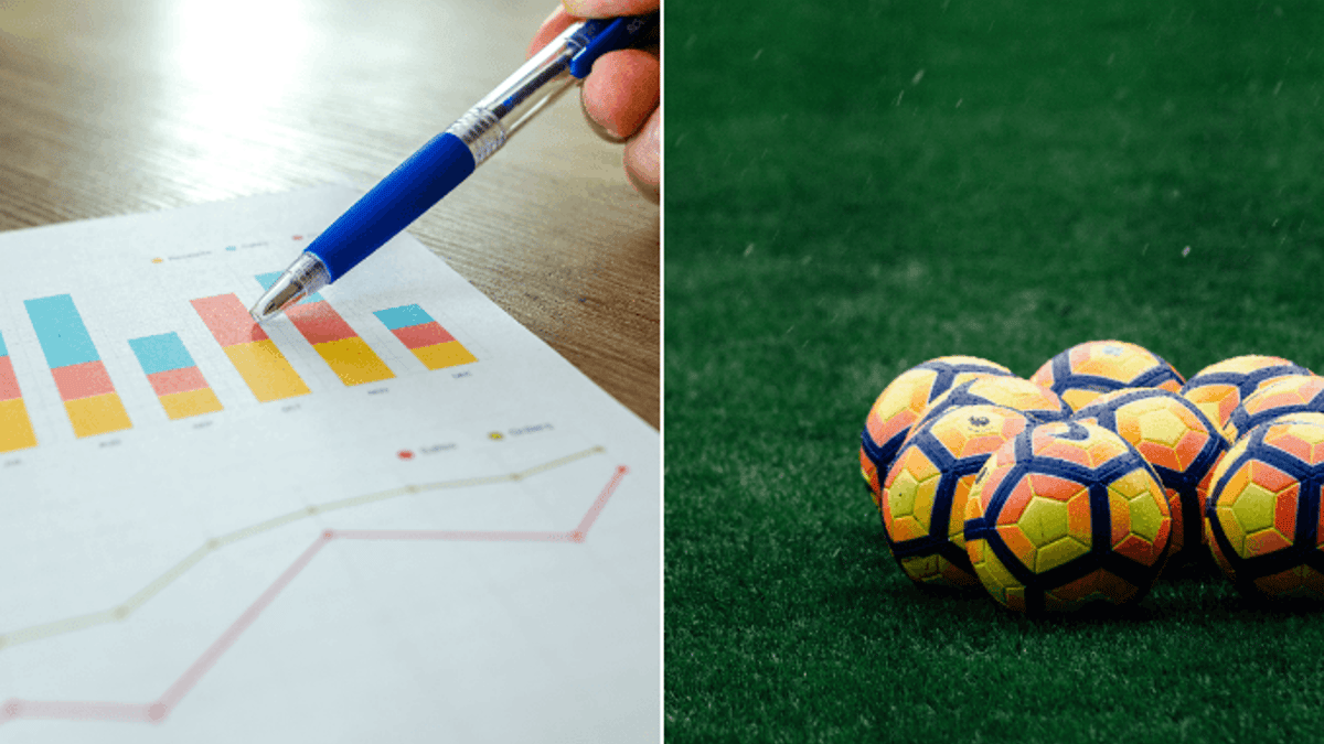 Wedden op Voetbal: Strategie Voor Gevorderden Wedden op Voetbal: Strategie Voor Gevorderden