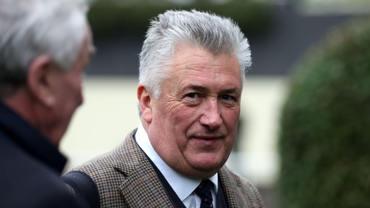 Paul Nicholls Runners, Odds & Entries Paul Nicholls Runners, Odds & Entries