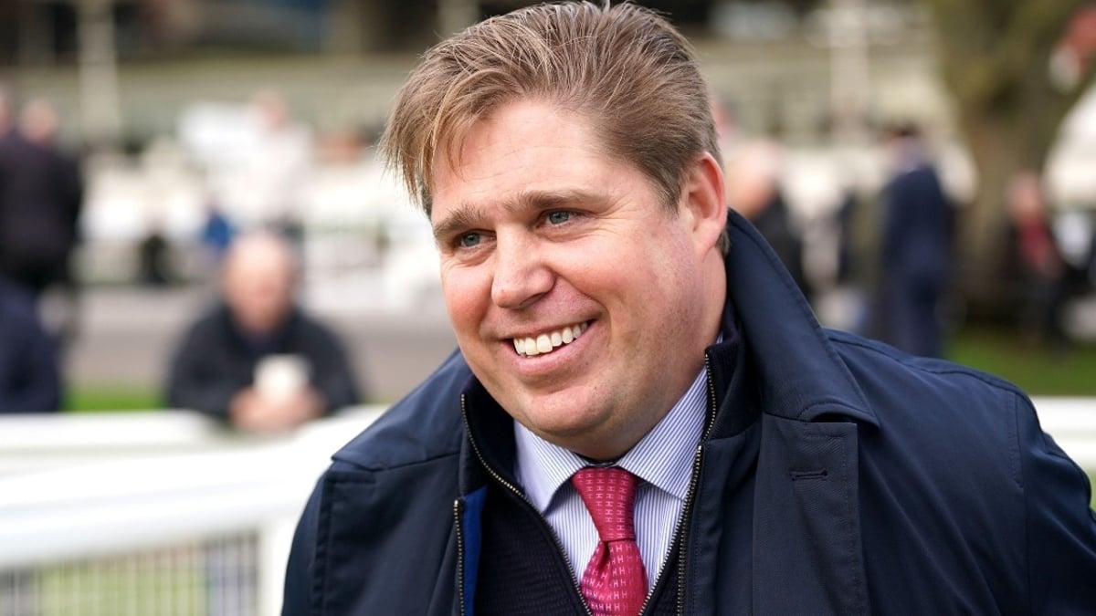 Dan Skelton Runners, Odds & Entries Dan Skelton Runners, Odds & Entries