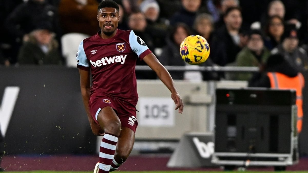 Paul Parker: Ben Johnson Needs To Move On From West Ham Paul Parker: Ben Johnson Needs To Move On From West Ham