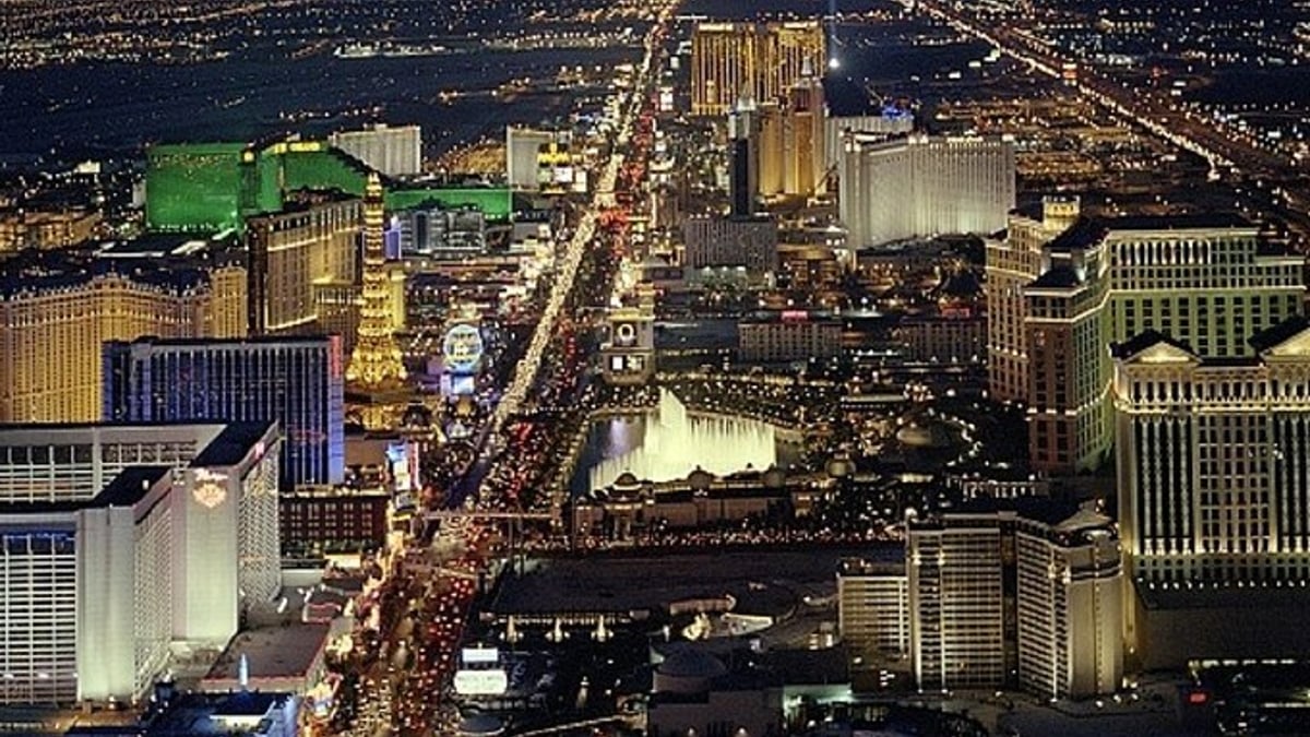 Top 10 Casinos in the World Top 10 Casinos in the World