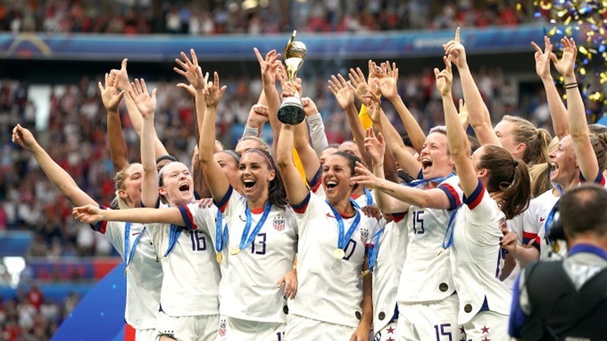 Strategia Scommesse Calcio Femminile Strategia Scommesse Calcio Femminile