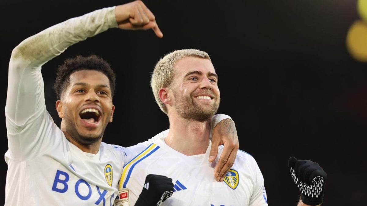 Championship Run-In Puts Leeds In Pole Position For Automatic Promotion Championship Run-In Puts Leeds In Pole Position For Automatic Promotion