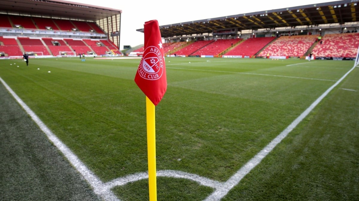 Next Aberdeen Manager Odds: Gisdol Heads Tight Market Next Aberdeen Manager Odds: Gisdol Heads Tight Market