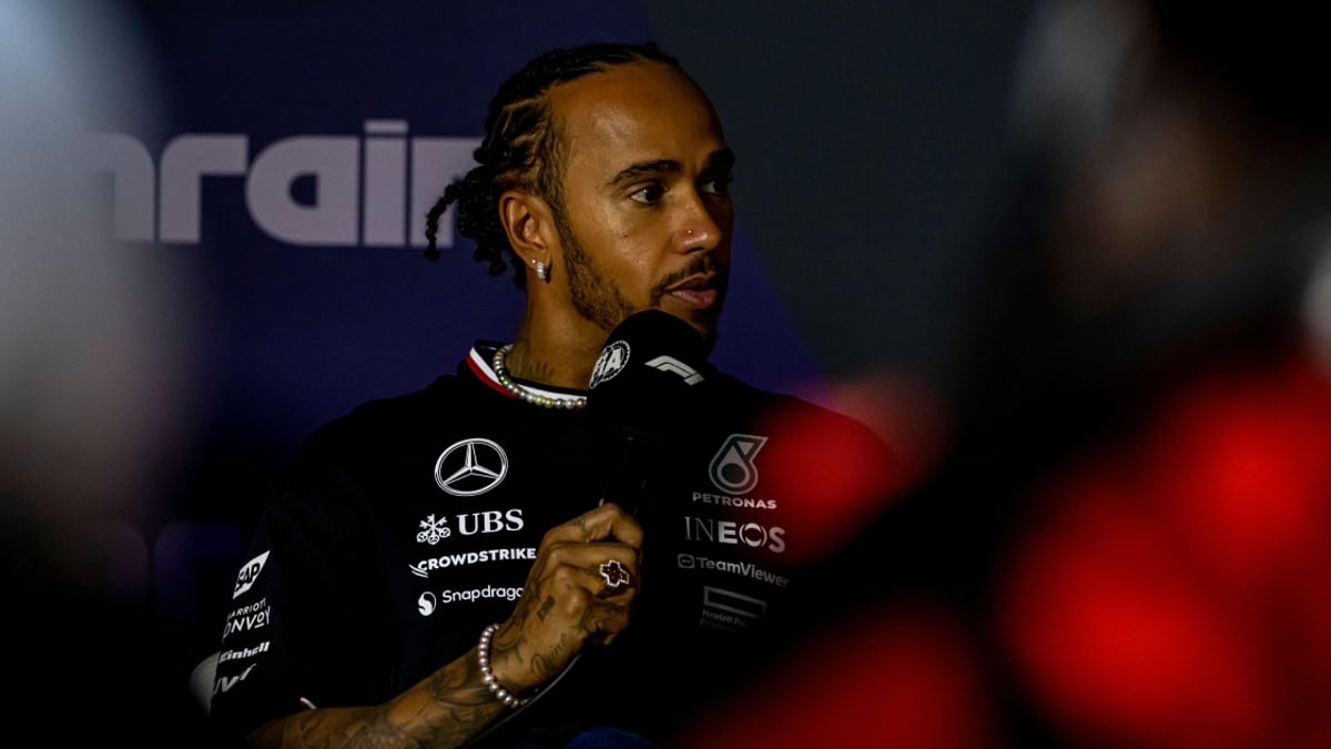 Lewis Hamilton Replacement Odds: Who Will Replace The Star Driver At Mercedes? Lewis Hamilton Replacement Odds: Who Will Replace The Star Driver At Mercedes?