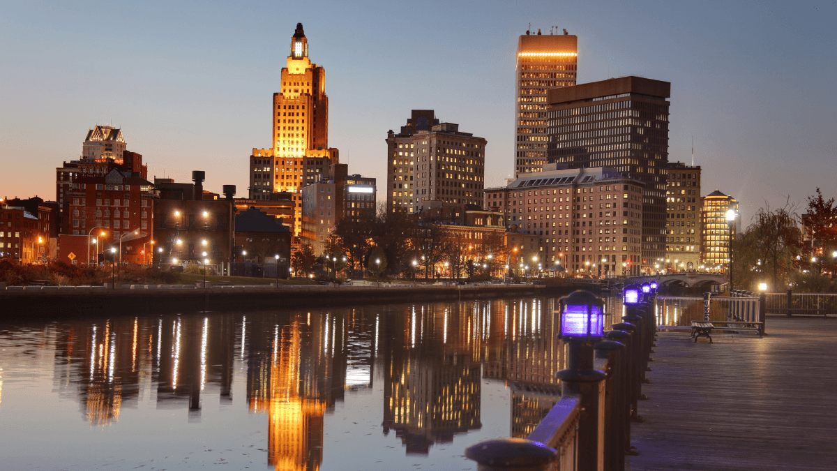 Rhode Island Latest U.S State to Legalize iGaming Rhode Island Latest U.S State to Legalize iGaming