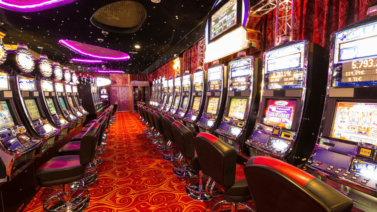 Design Works Gaming Expands PA Presence Design Works Gaming Expands PA Presence