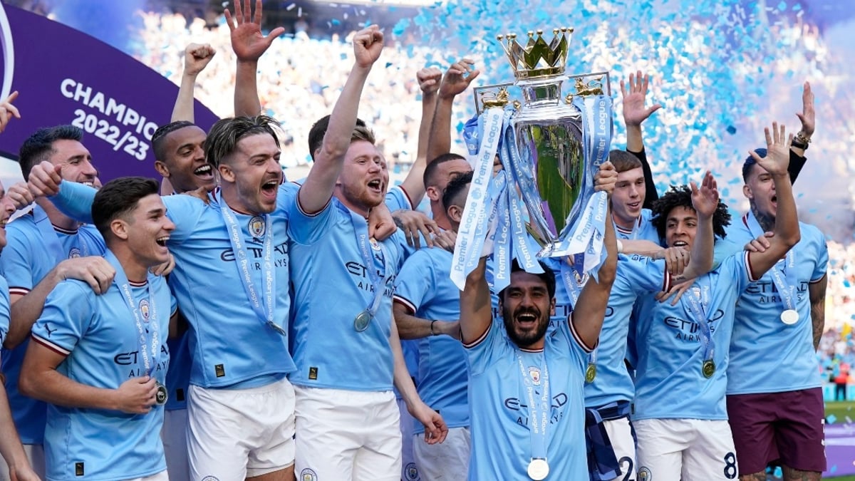 Which League Will Have The Closest Title Race? Which League Will Have The Closest Title Race?