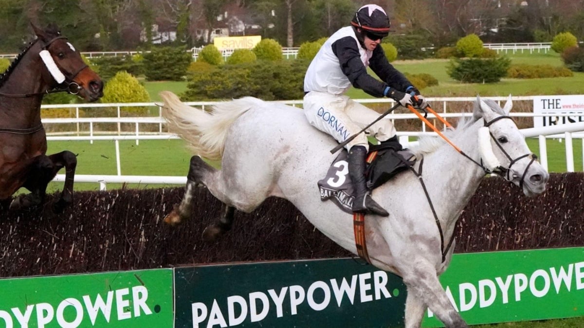 Cheltenham Tips: 2 Outsiders That Could Outrun Their Gold Cup Odds Cheltenham Tips: 2 Outsiders That Could Outrun Their Gold Cup Odds