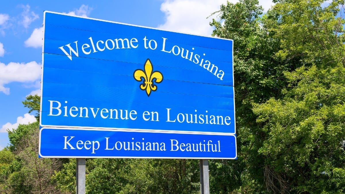 No Appetite In Louisiana To Legalize iGaming: Control Board Chairman No Appetite In Louisiana To Legalize iGaming: Control Board Chairman
