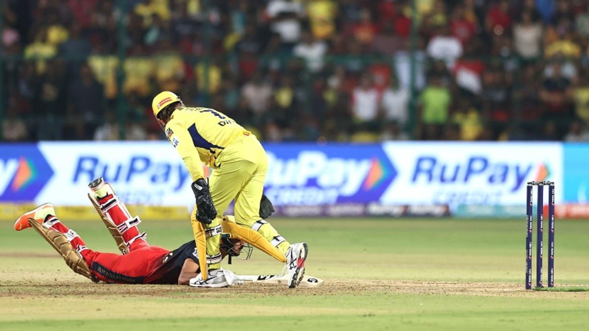 Chennai v Bangalore: Latest Odds and Analysis Chennai v Bangalore: Latest Odds and Analysis