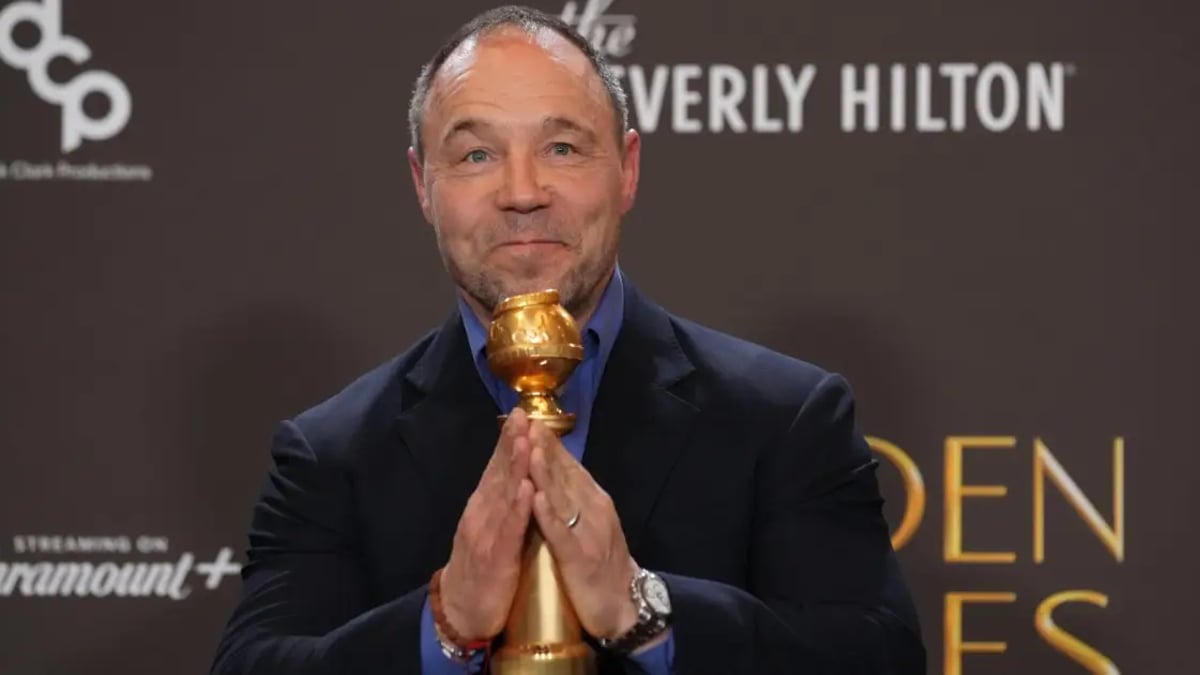 BAFTA TV Awards Odds 2026: Adolescence To Continue Awards Season Domination BAFTA TV Awards Odds 2026: Adolescence To Continue Awards Season Domination