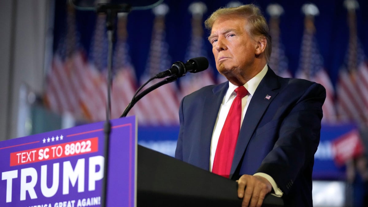 Republican VP Betting Odds: Betting Swings To Doug Burgum Over Tim Scott Republican VP Betting Odds: Betting Swings To Doug Burgum Over Tim Scott