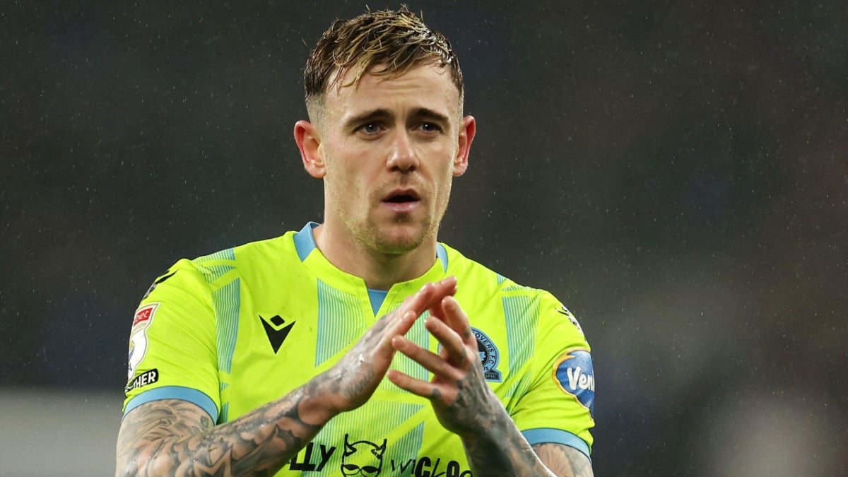 Sammie Szmodics Next Club Odds: Fulham And Celtic Battle For Blackburn Ace Sammie Szmodics Next Club Odds: Fulham And Celtic Battle For Blackburn Ace