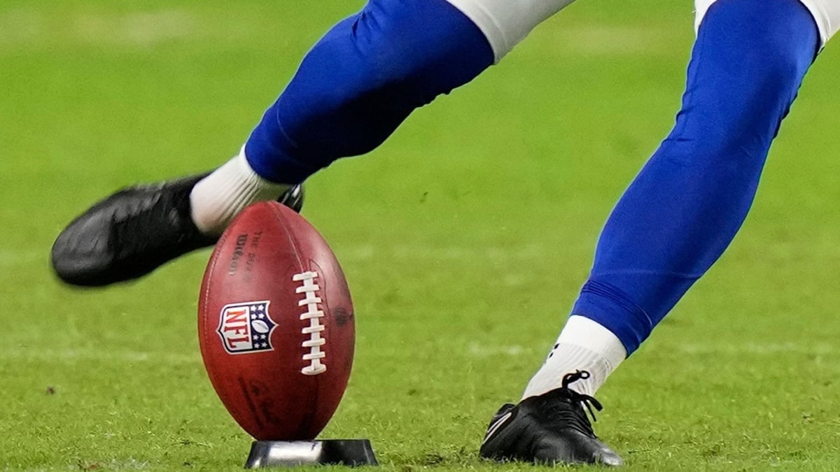 The Last Kickoff Return For A Touchdown For All 32 NFL Teams The Last Kickoff Return For A Touchdown For All 32 NFL Teams
