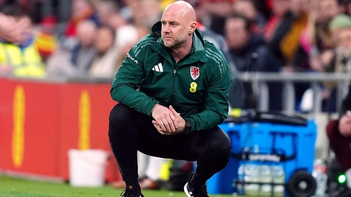 Next Wales Manager Odds: Who Will Replace Robert Page? Next Wales Manager Odds: Who Will Replace Robert Page?