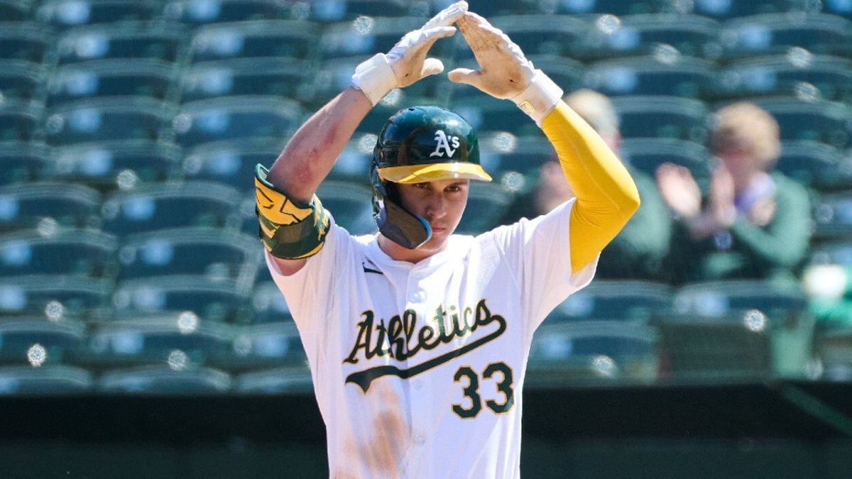 WATCH: With The Tropicana Closed, Will The A’s Find Love In Las Vegas At That Site? WATCH: With The Tropicana Closed, Will The A’s Find Love In Las Vegas At That Site?