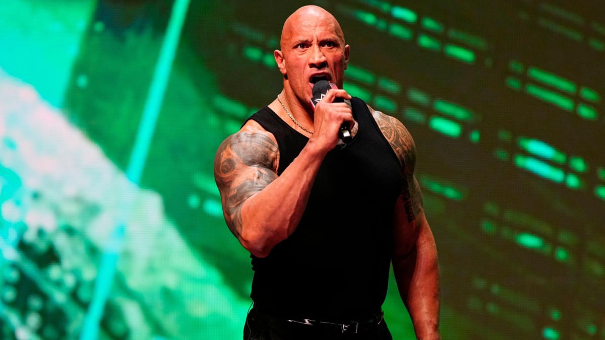 Who Will The Rock Face After WrestleMania Odds: Cody Rhodes Is The Favourite Who Will The Rock Face After WrestleMania Odds: Cody Rhodes Is The Favourite