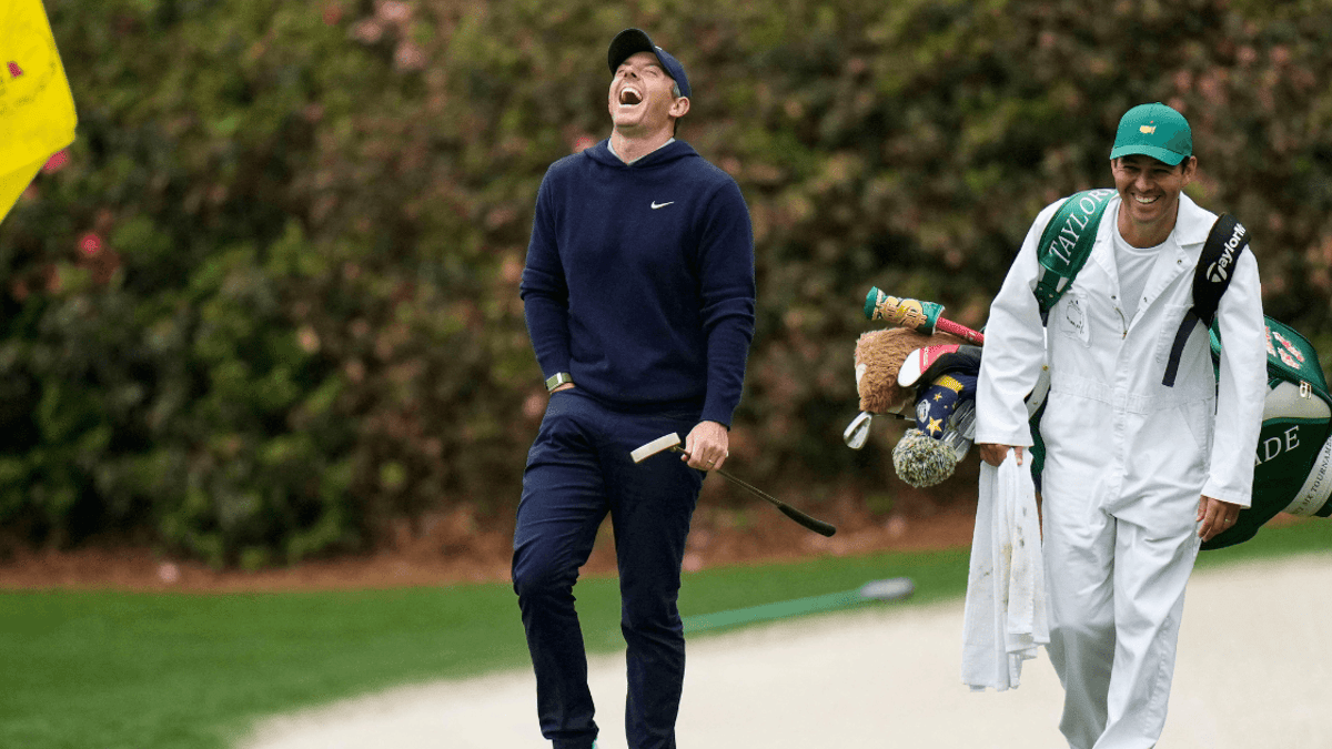 Which Players Have Augusta Form & Are Worth Keeping On Side Which Players Have Augusta Form & Are Worth Keeping On Side