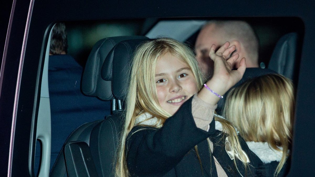 Hoe groot is de kans dat Amalia ooit koningin wordt? Hoe groot is de kans dat Amalia ooit koningin wordt?