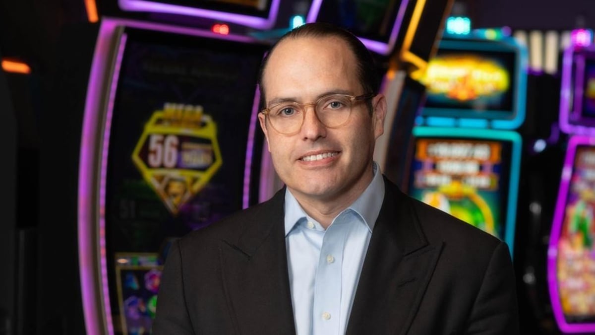 Don’t Ban College Player Prop Bets, Casino Executive Says On 'The Edge' Don’t Ban College Player Prop Bets, Casino Executive Says On 'The Edge'