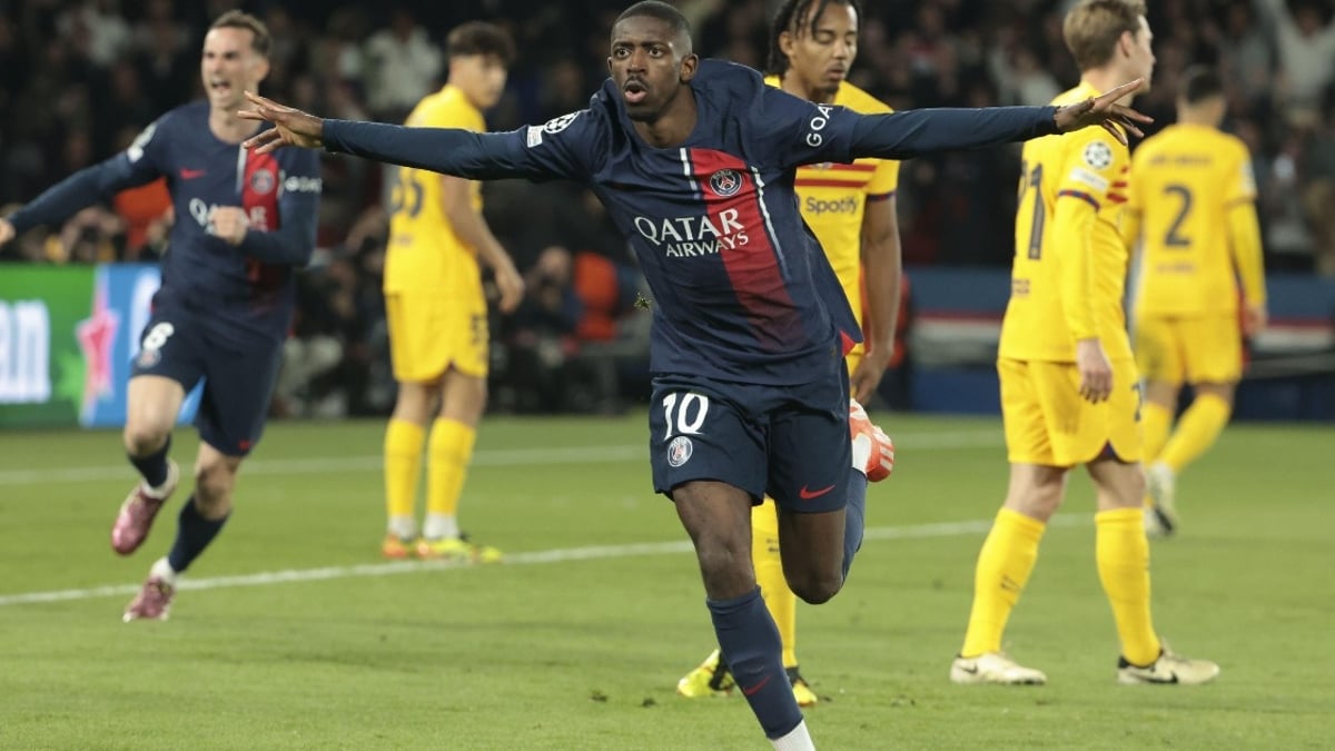 BetGoodwin European Treble: PSG, Marseille & Lille - 16/1 To Win Second Legs BetGoodwin European Treble: PSG, Marseille & Lille - 16/1 To Win Second Legs