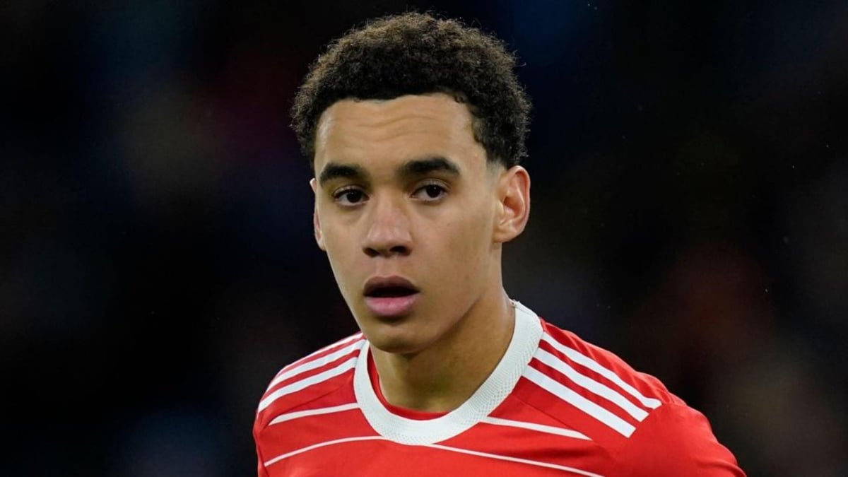 Jamal Musiala Next Club Odds: Man City In Driving Seat For Bayern Star Jamal Musiala Next Club Odds: Man City In Driving Seat For Bayern Star