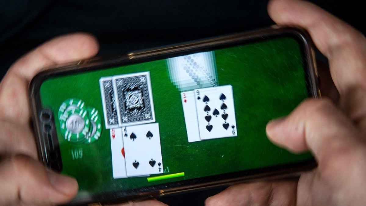 Arkansas Casino Seeks iGaming Approval Arkansas Casino Seeks iGaming Approval