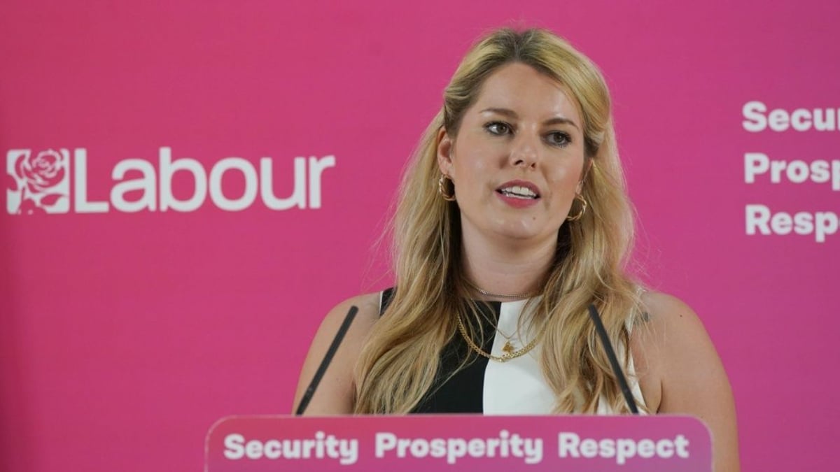 North East Mayoral Betting: Labour’s Kim McGuinness Tipped Over Lib Dems North East Mayoral Betting: Labour’s Kim McGuinness Tipped Over Lib Dems