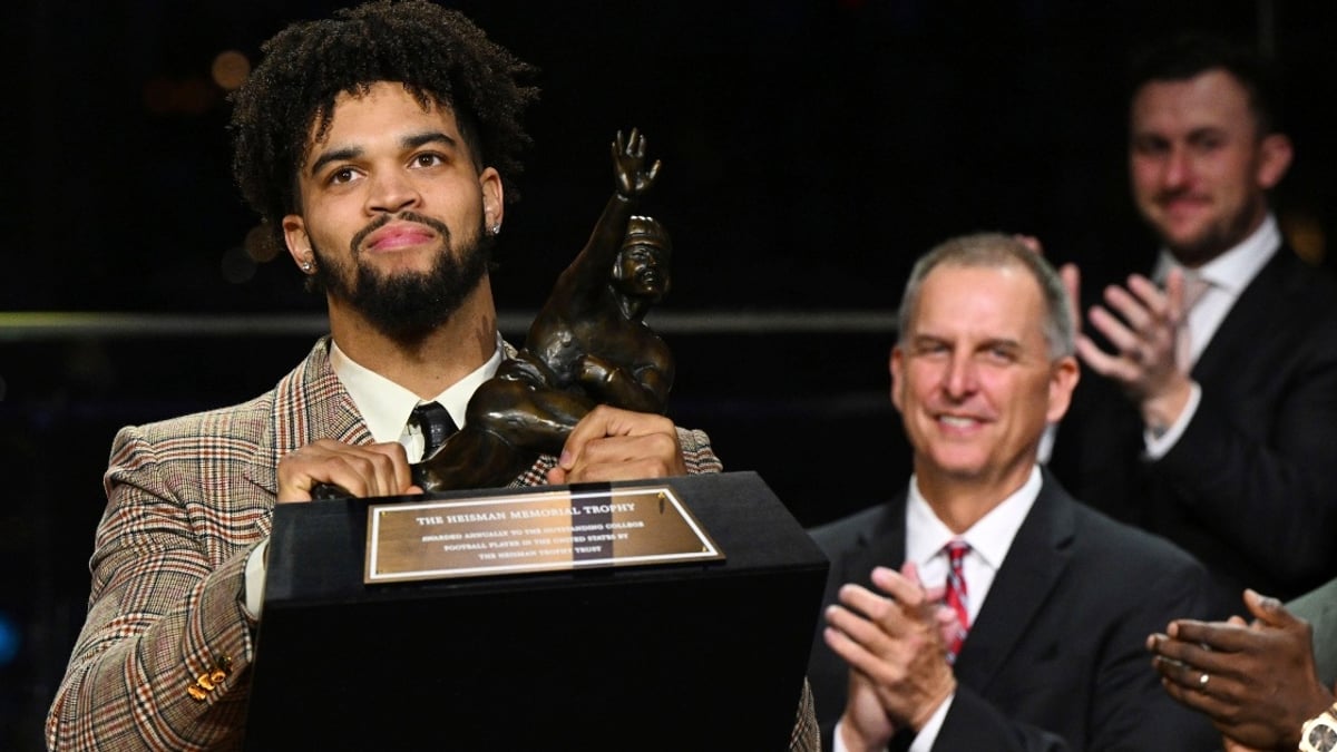 2023 NFL Draft Odds: Our Betting Preview And Predictions For The Big Picks 2023 NFL Draft Odds: Our Betting Preview And Predictions For The Big Picks