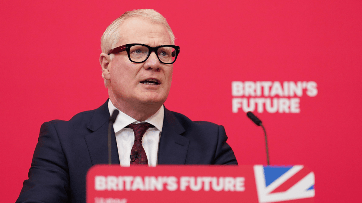 West Midlands Mayor Election Odds Back Labour’s Parker Over Street West Midlands Mayor Election Odds Back Labour’s Parker Over Street