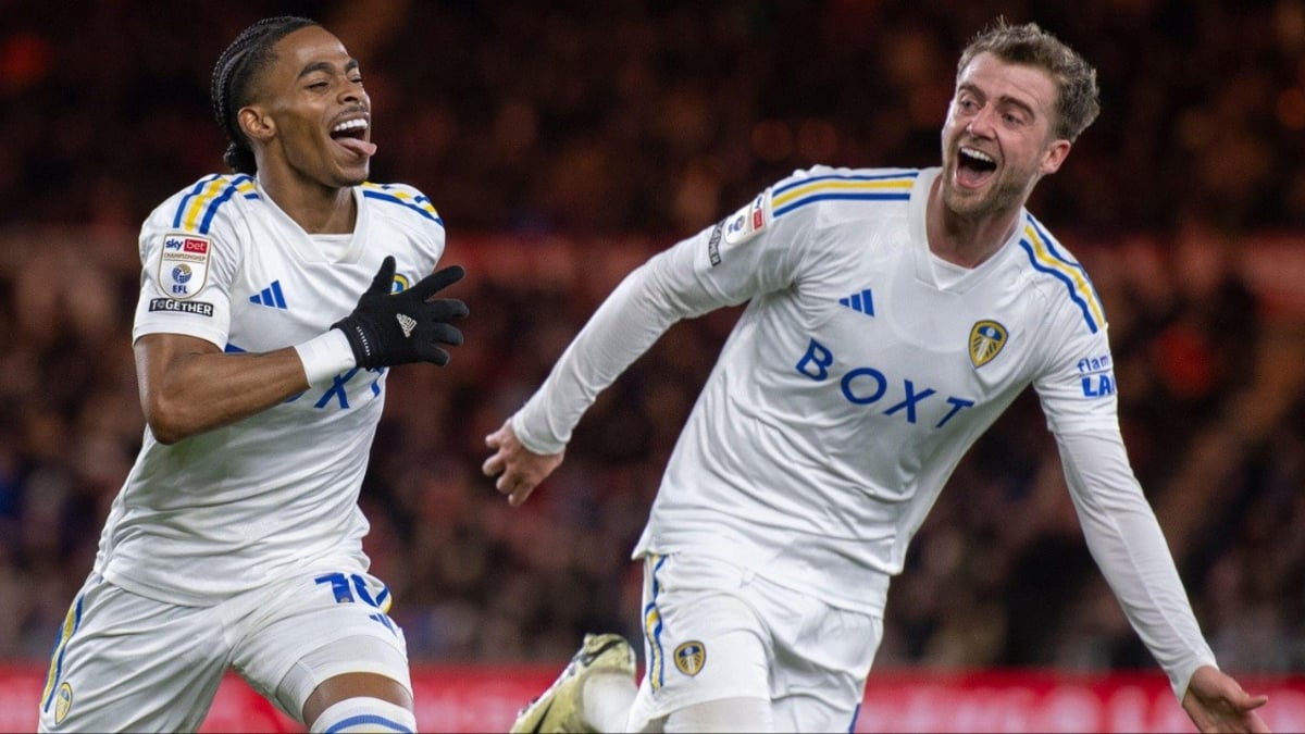 Crysencio Summerville Next Club Odds: Chelsea New Favourites For Leeds Star Crysencio Summerville Next Club Odds: Chelsea New Favourites For Leeds Star