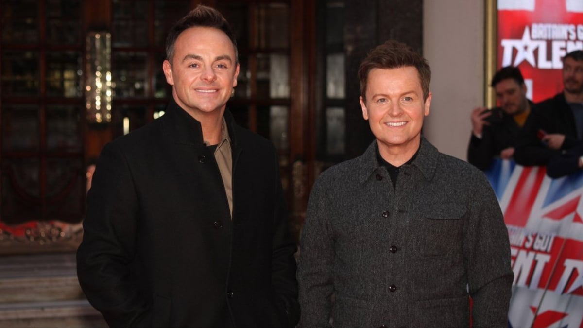 When Will Ant & Dec's Saturday Night Takeaway Return Odds? When Will Ant & Dec's Saturday Night Takeaway Return Odds?