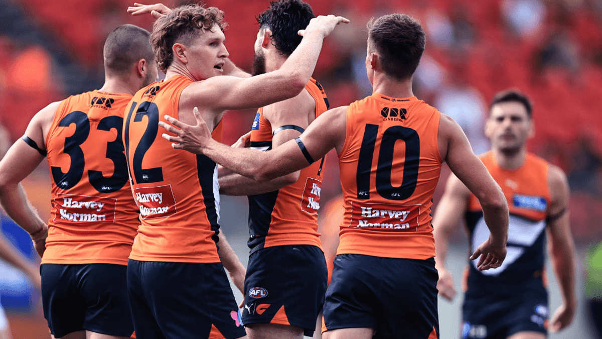 AFL Betting Tips Round 8: Top Picks And Betting Trends To Watch AFL Betting Tips Round 8: Top Picks And Betting Trends To Watch