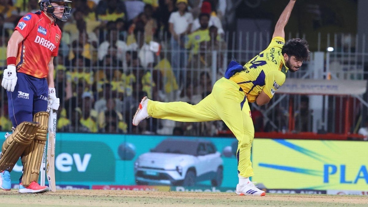 Punjab v Chennai IPL Best Bets Punjab v Chennai IPL Best Bets