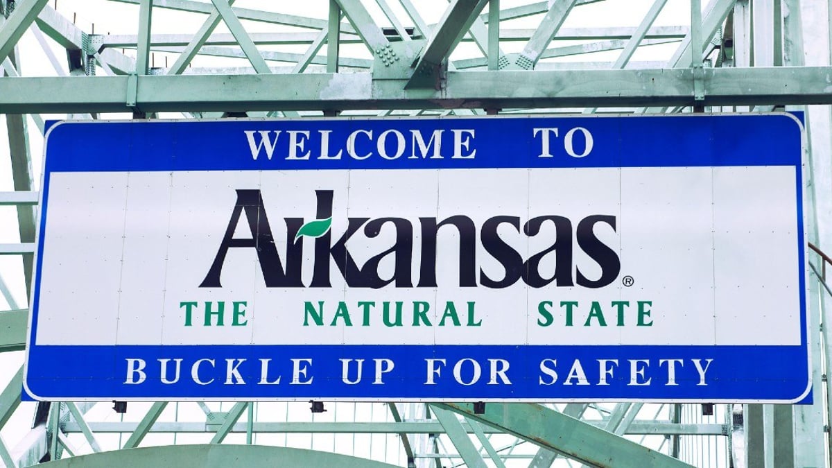 Arkansas Officials Postpone Request To Legalize iGaming Arkansas Officials Postpone Request To Legalize iGaming