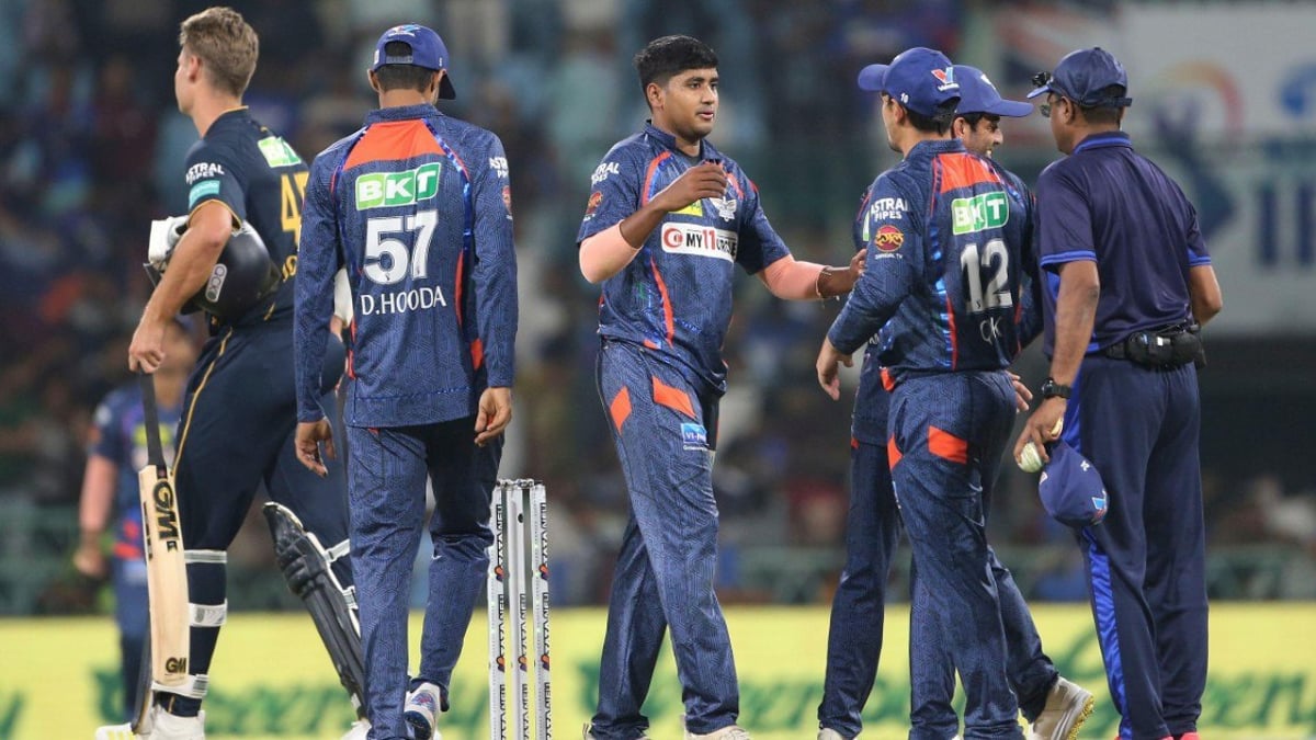 Hyderabad v Lucknow IPL Best Bets Hyderabad v Lucknow IPL Best Bets