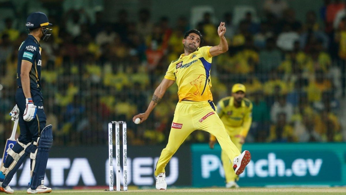 Gujarat v Chennai IPL Best Bets Gujarat v Chennai IPL Best Bets