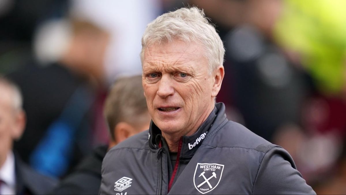 David Moyes Next Club Odds: Celtic And Sunderland Lead The Way David Moyes Next Club Odds: Celtic And Sunderland Lead The Way