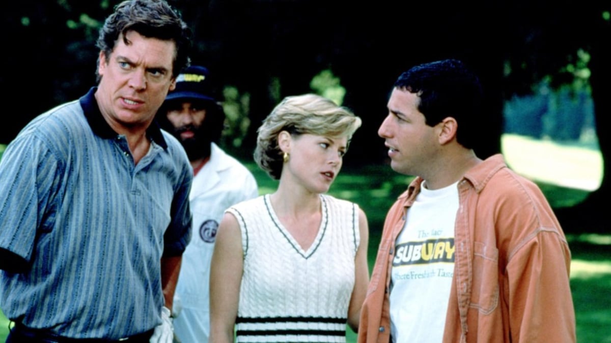 Happy Gilmore 2 Odds: NFL's Travis Kelce New Favourite For Big Screen Scrimmage Happy Gilmore 2 Odds: NFL's Travis Kelce New Favourite For Big Screen Scrimmage