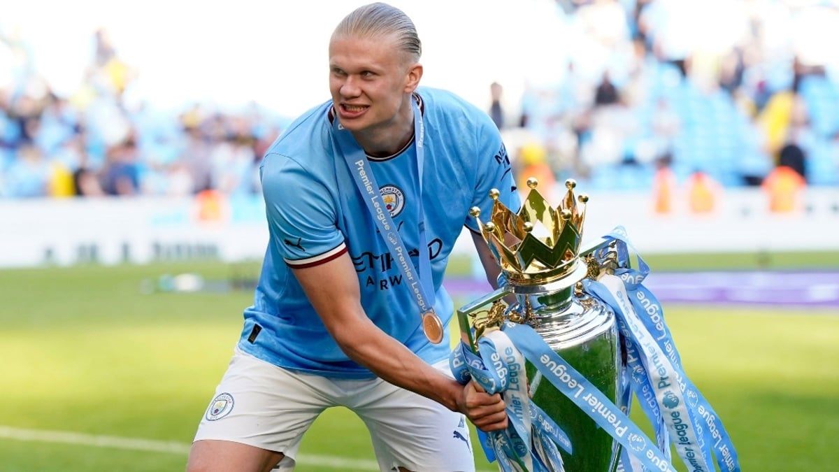 2023/24 Premier League Finale: Who Will Score Record-Breaking Goal? 2023/24 Premier League Finale: Who Will Score Record-Breaking Goal?