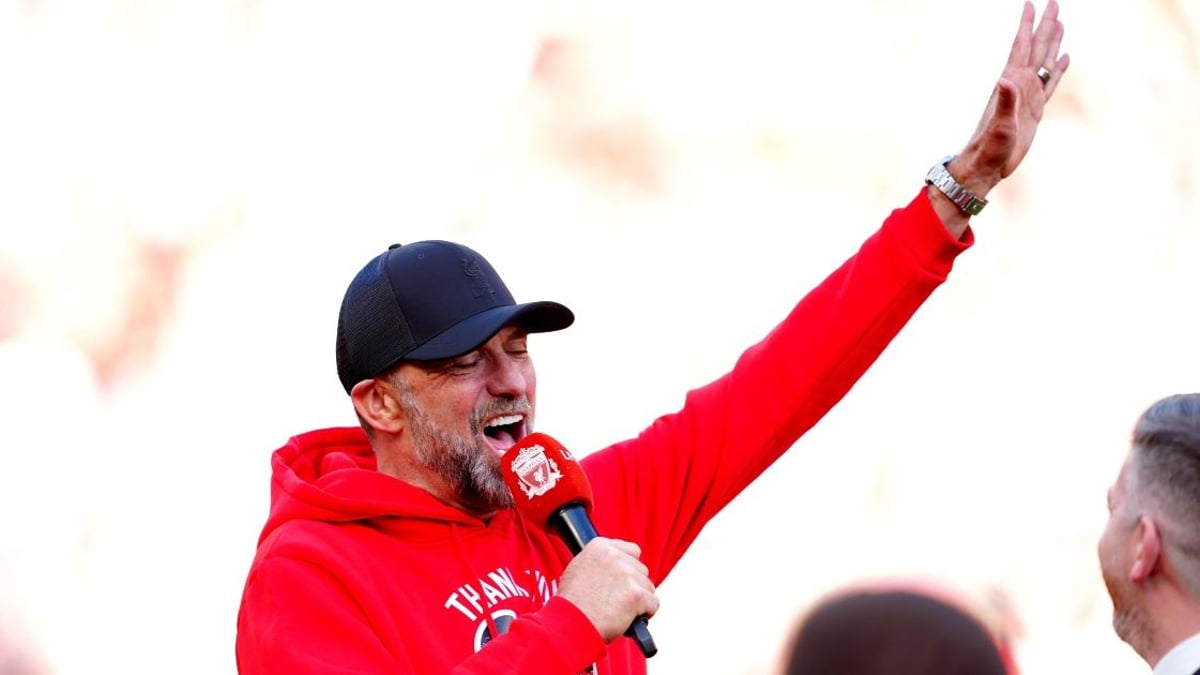 Neuer Klopp Verein: Könnte Klopp Bundestrainer werden? Neuer Klopp Verein: Könnte Klopp Bundestrainer werden?
