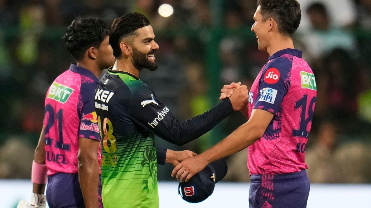 IPL Rajasthan v Bengaluru: Latest Odds & Analysis IPL Rajasthan v Bengaluru: Latest Odds & Analysis