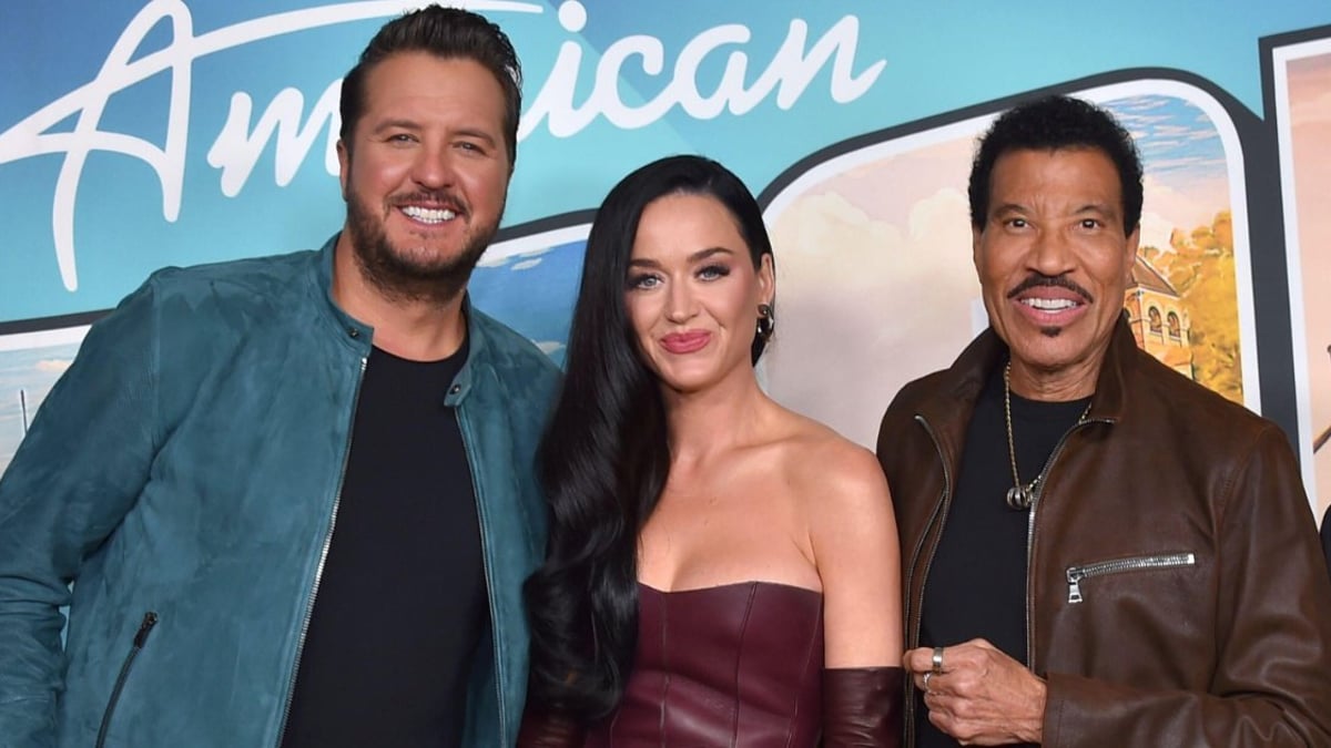 Who Will Replace Katy Perry As American Idol Judge Odds? Kelly Clarkson Ahead Who Will Replace Katy Perry As American Idol Judge Odds? Kelly Clarkson Ahead